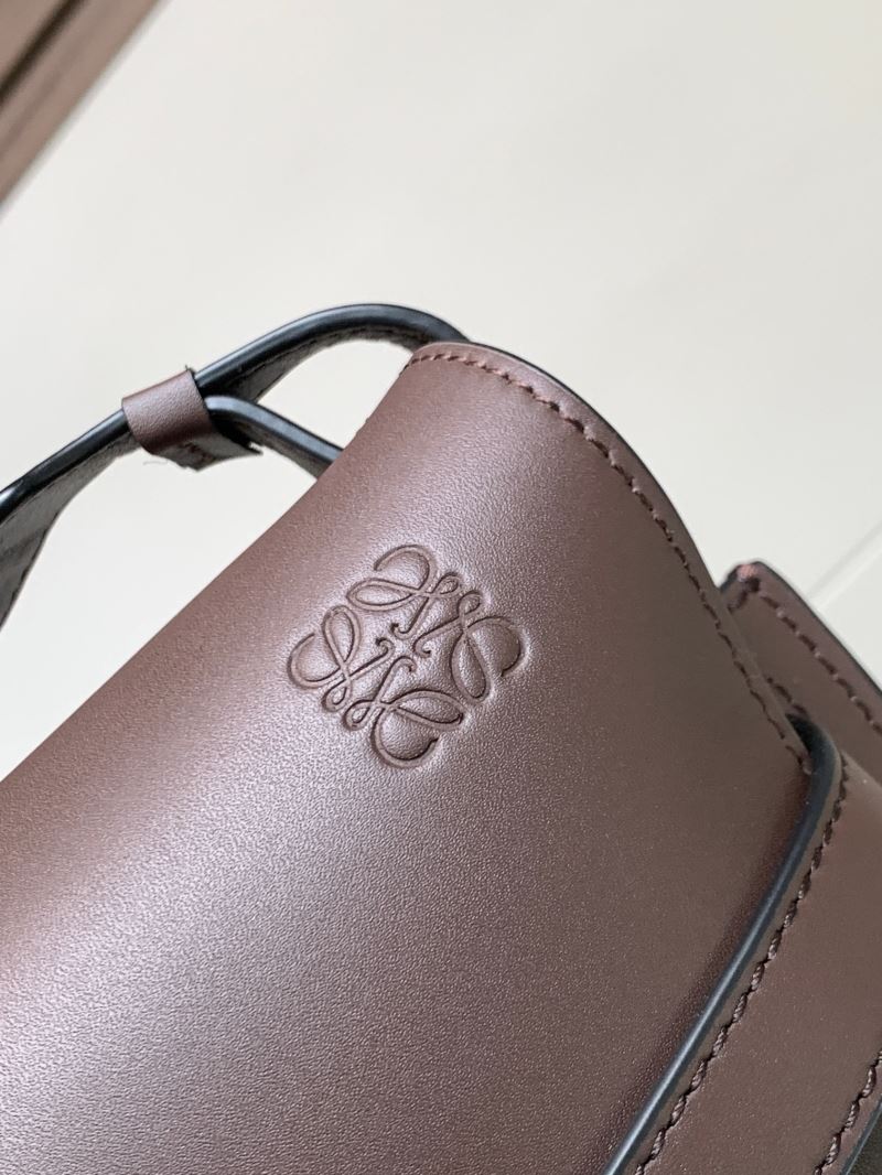 Loewe Gate Bags